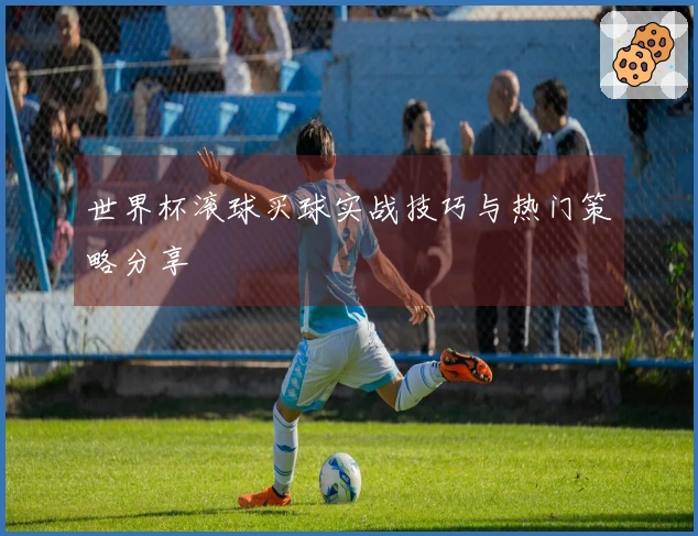 世界杯滚球买球实战技巧与热门策略分享