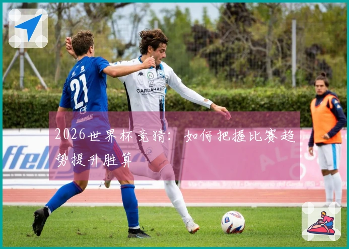 2026世界杯竞猜：如何把握比赛趋势提升胜算