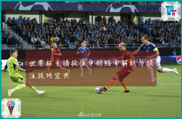 世界杯竞猜投注中的赔率解析与投注技巧宝典