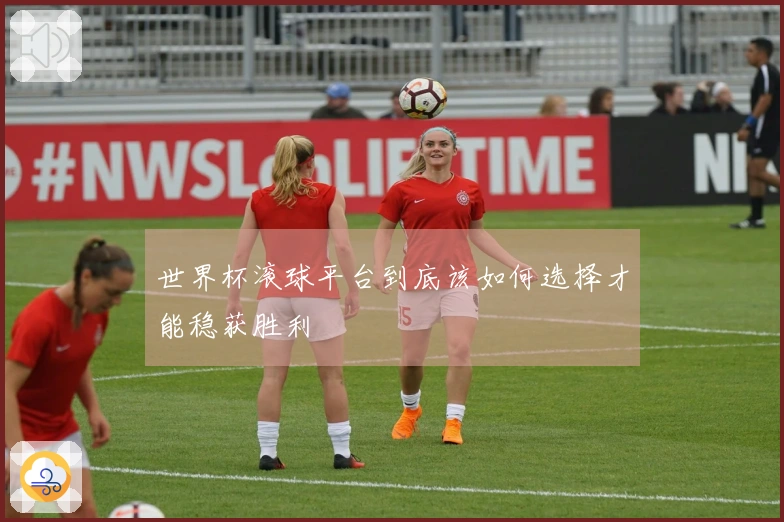 世界杯滚球平台到底该如何选择才能稳获胜利