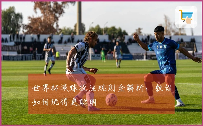 世界杯滚球投注规则全解析，教你如何玩得更聪明