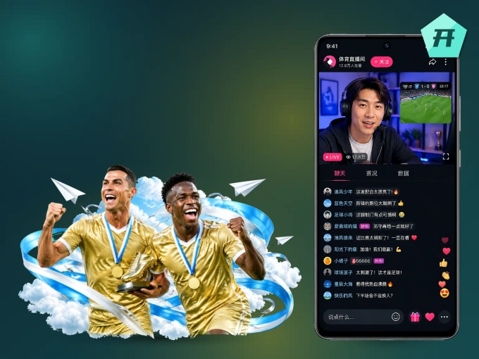 下载开云 APP，随时开启精彩观赛