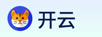 开云 Logo
